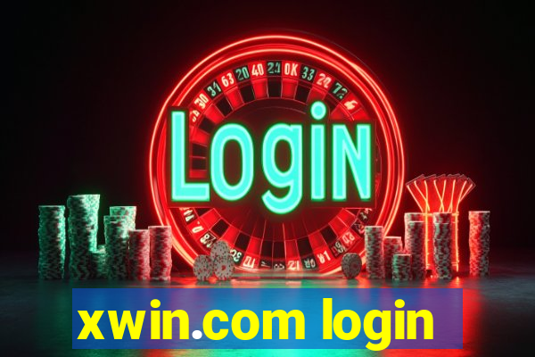 xwin.com login